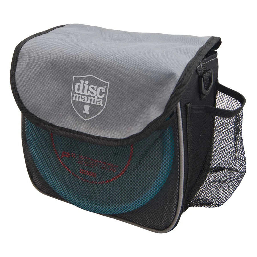 Discmania Discgolf Tas - Basic - Disc Golf sporttas